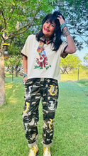 Lucky Horseshoe Camo Pants