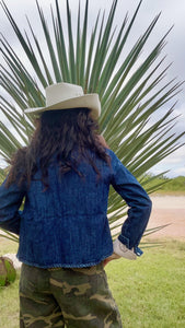Eldorado Denim Shirt