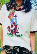 Lone Drover Tee