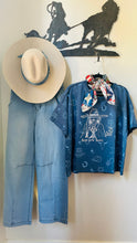 Scout Rancho Top