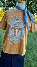 Greetings From The West XOXO Tee