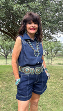 Loretta Shorts