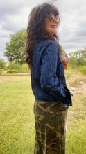 Eldorado Denim Shirt