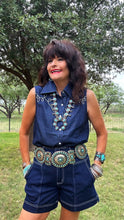 Dallas Days Top