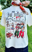 Ranch Party XOXO Tee