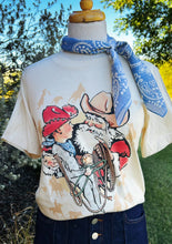 Wanna Be A Roper XOXO Tee