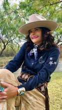 Out West Cardigan