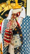 XOXO 1776 Scarf