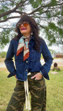 Eldorado Denim Shirt