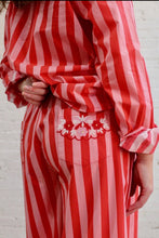 Pink Lemonade Pants