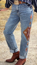 Rio Embroidered Jeans