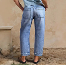 Harper Washed Jeans