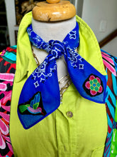 Hummingbird Bandana