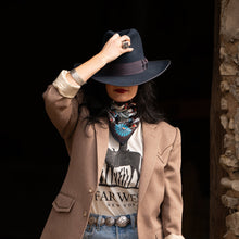 Fringe Scarves Dovely Too Bandana