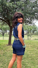 Loretta Shorts