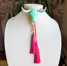 Longhorn Bolo