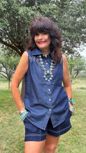 Dallas Days Top