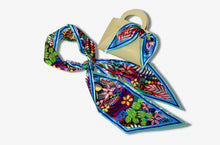 Fiesta Floral Accessory Scarf