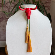 Longhorn Bolo