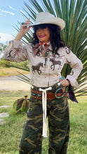 Taos Button Up Shirt