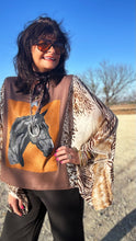 Year of the Horse Kantha Top