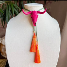 Longhorn Bolo