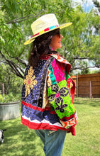 Heidi Jacket