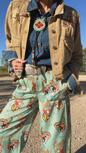 Howdy Western Pants