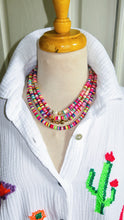 Vivo Necklace Set