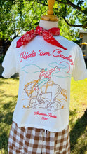 Ride ‘Em Cowboy Tee