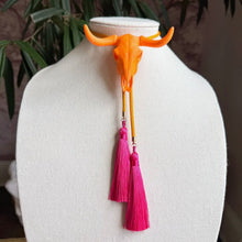 Longhorn Bolo