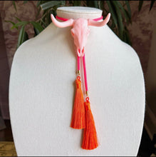 Longhorn Bolo