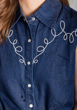 Dallas Days Top
