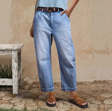 Harper Washed Jeans