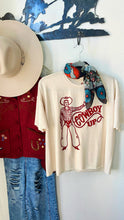 Cowboy Up Tee