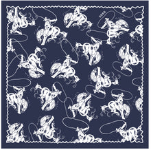 XOXO Ropers Bandana