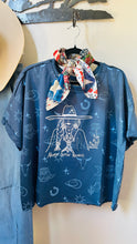 Scout Rancho Top