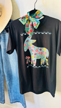XOXO Tapestry Burro