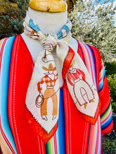 XOXO Way Out West Scarf