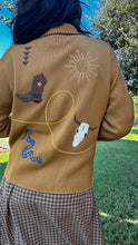 Santa Fe Jacket