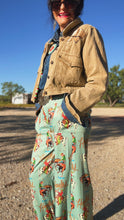 Howdy Western Pants