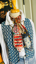 XOXO 1776 Scarf