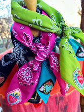Sacred Love Bandana