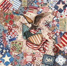 XOXO 1776 Scarf