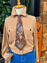 Plaid Petey Tie