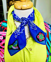 Hummingbird Bandana