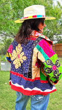 Heidi Jacket