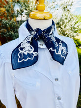 XOXO Ropers Bandana