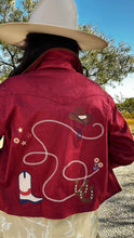 Winery Ranch Jacket