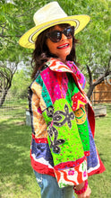 Heidi Jacket